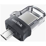 SanDisk SanDisk Ultra Dual Drive M3.0 SDDD3 64GB